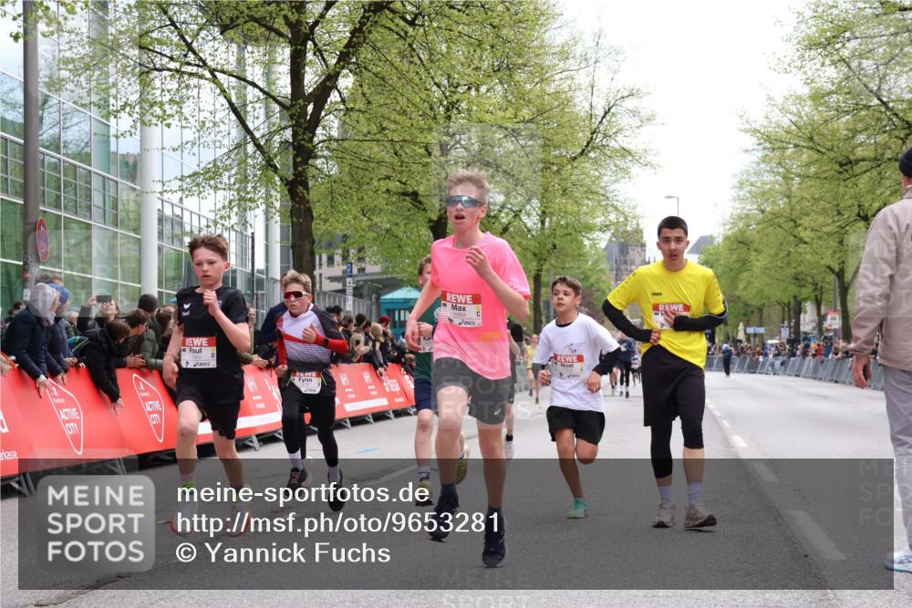 25.04.2026 - Das Zehntel Yannick Fuchs http://msf.ph/oto/9653281 25.04.2026 14:49:14 Laufen  meine-sportfotos.de