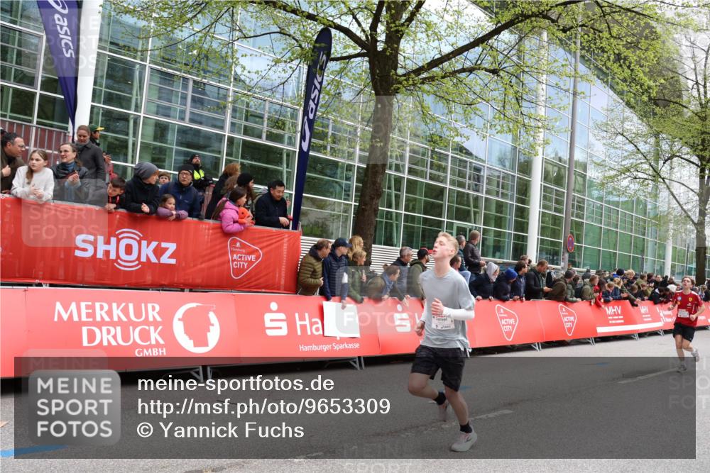25.04.2026 - Das Zehntel Yannick Fuchs http://msf.ph/oto/9653309 25.04.2026 14:49:23 Laufen 1 meine-sportfotos.de