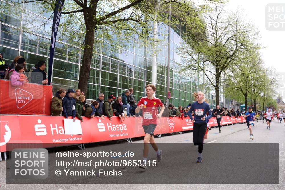 25.04.2026 - Das Zehntel Yannick Fuchs http://msf.ph/oto/9653315 25.04.2026 14:49:25 Laufen  meine-sportfotos.de