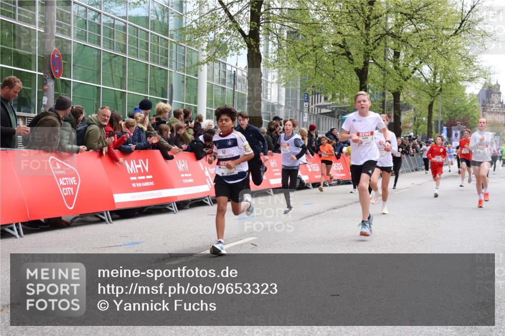 25.04.2026 - Das Zehntel Yannick Fuchs http://msf.ph/oto/9653323 25.04.2026 14:49:27 Laufen  meine-sportfotos.de