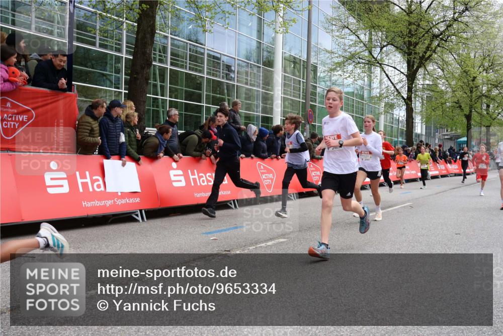 25.04.2026 - Das Zehntel Yannick Fuchs http://msf.ph/oto/9653334 25.04.2026 14:49:29 Laufen  meine-sportfotos.de