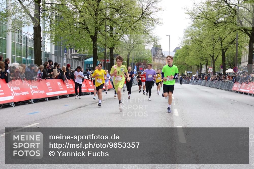 25.04.2026 - Das Zehntel Yannick Fuchs http://msf.ph/oto/9653357 25.04.2026 14:49:34 Laufen  meine-sportfotos.de