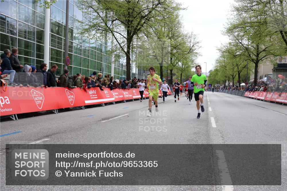 25.04.2026 - Das Zehntel Yannick Fuchs http://msf.ph/oto/9653365 25.04.2026 14:49:35 Laufen  meine-sportfotos.de