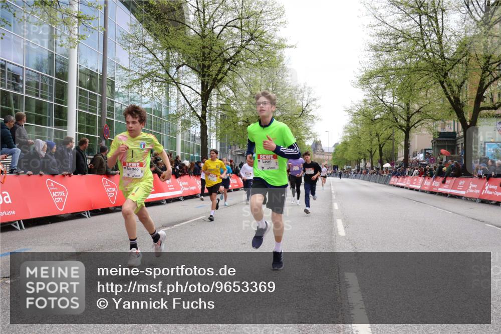 25.04.2026 - Das Zehntel Yannick Fuchs http://msf.ph/oto/9653369 25.04.2026 14:49:36 Laufen  meine-sportfotos.de