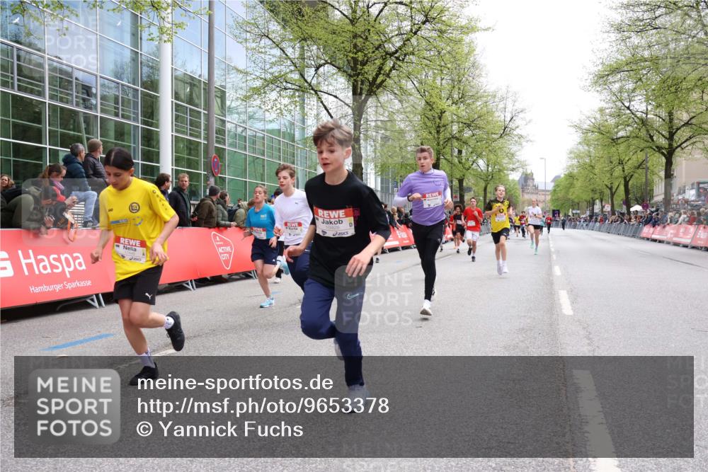 25.04.2026 - Das Zehntel Yannick Fuchs http://msf.ph/oto/9653378 25.04.2026 14:49:38 Laufen  meine-sportfotos.de