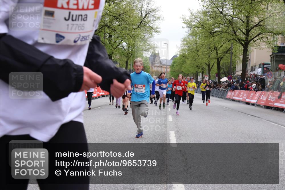 25.04.2026 - Das Zehntel Yannick Fuchs http://msf.ph/oto/9653739 25.04.2026 14:58:40 Laufen 17765, 20 meine-sportfotos.de