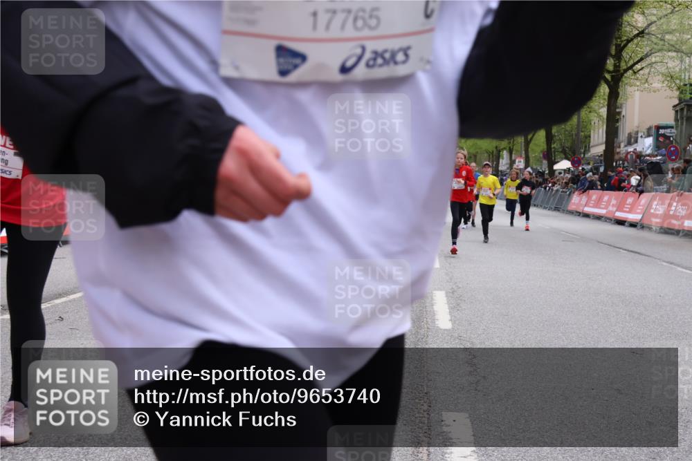 25.04.2026 - Das Zehntel Yannick Fuchs http://msf.ph/oto/9653740 25.04.2026 14:58:41 Laufen 17765, 201 meine-sportfotos.de