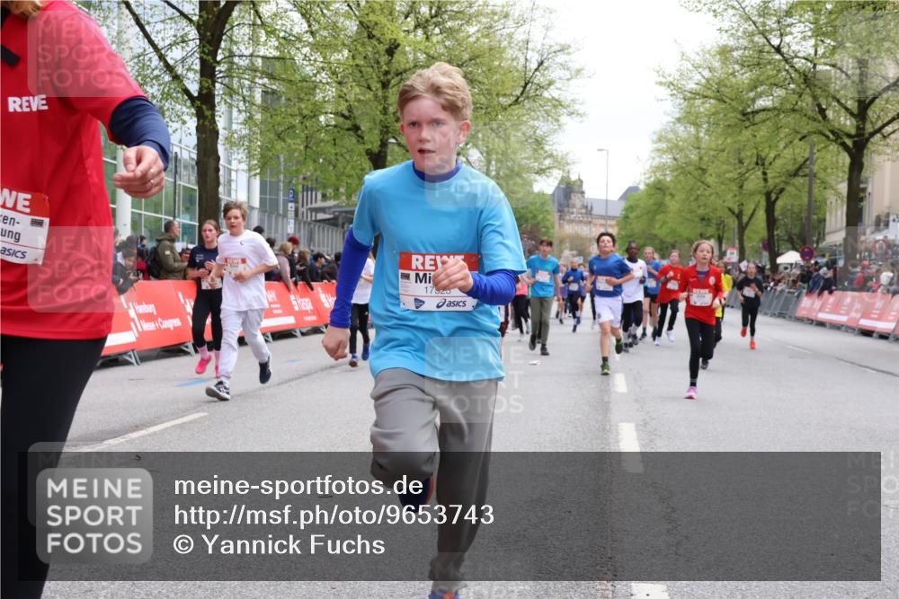 25.04.2026 - Das Zehntel Yannick Fuchs http://msf.ph/oto/9653743 25.04.2026 14:58:41 Laufen 17925 meine-sportfotos.de