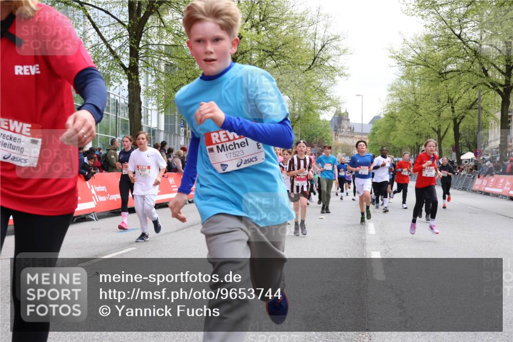25.04.2026 - Das Zehntel Yannick Fuchs http://msf.ph/oto/9653744 25.04.2026 14:58:42 Laufen 17523 meine-sportfotos.de
