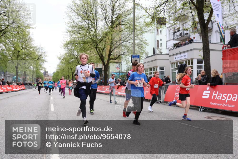 25.04.2026 - Das Zehntel Yannick Fuchs http://msf.ph/oto/9654078 25.04.2026 14:59:47 Laufen  meine-sportfotos.de