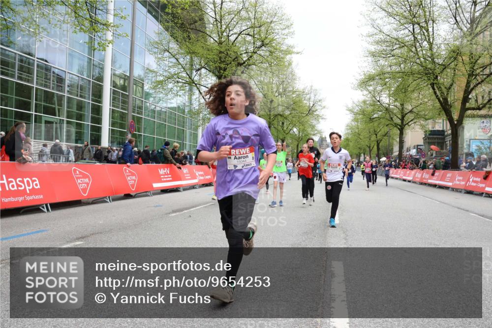 25.04.2026 - Das Zehntel Yannick Fuchs http://msf.ph/oto/9654253 25.04.2026 15:00:31 Laufen 1, 15044 meine-sportfotos.de