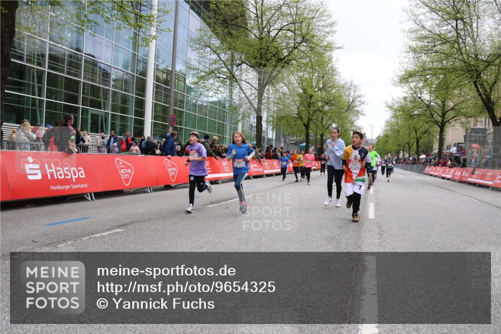 25.04.2026 - Das Zehntel Yannick Fuchs http://msf.ph/oto/9654325 25.04.2026 15:00:45 Laufen  meine-sportfotos.de