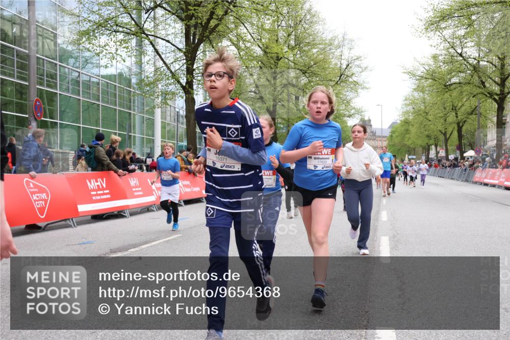 25.04.2026 - Das Zehntel Yannick Fuchs http://msf.ph/oto/9654368 25.04.2026 15:00:57 Laufen 15371, 1824, 17833 meine-sportfotos.de