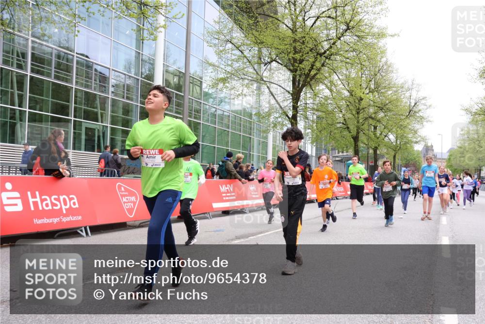 25.04.2026 - Das Zehntel Yannick Fuchs http://msf.ph/oto/9654378 25.04.2026 15:01:03 Laufen  meine-sportfotos.de
