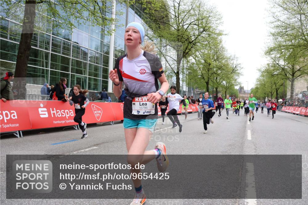25.04.2026 - Das Zehntel Yannick Fuchs http://msf.ph/oto/9654425 25.04.2026 15:01:11 Laufen 15786 meine-sportfotos.de