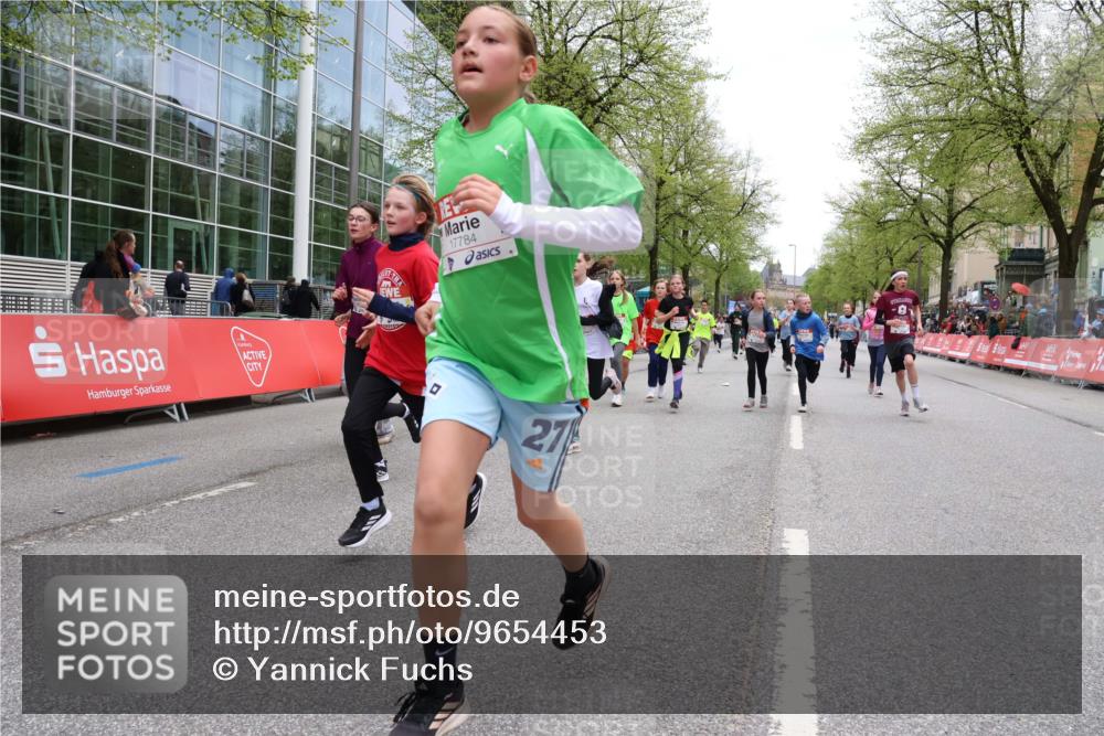25.04.2026 - Das Zehntel Yannick Fuchs http://msf.ph/oto/9654453 25.04.2026 15:01:15 Laufen 17784, 21 meine-sportfotos.de