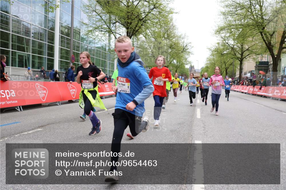 25.04.2026 - Das Zehntel Yannick Fuchs http://msf.ph/oto/9654463 25.04.2026 15:01:17 Laufen 5517 meine-sportfotos.de