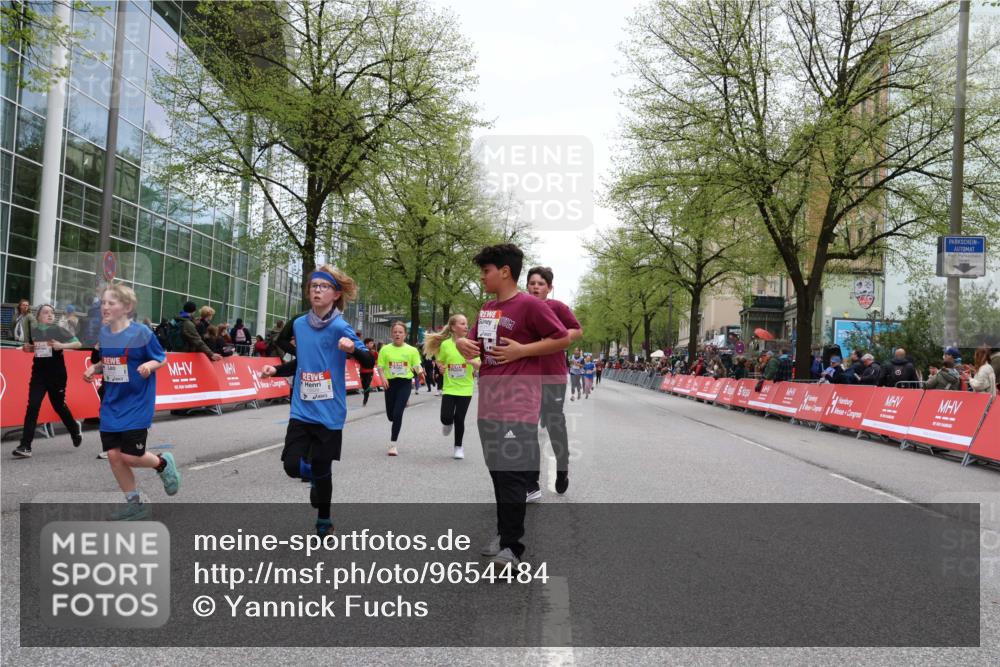 25.04.2026 - Das Zehntel Yannick Fuchs http://msf.ph/oto/9654484 25.04.2026 15:01:21 Laufen  meine-sportfotos.de