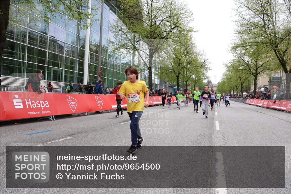 25.04.2026 - Das Zehntel Yannick Fuchs http://msf.ph/oto/9654500 25.04.2026 15:01:24 Laufen  meine-sportfotos.de