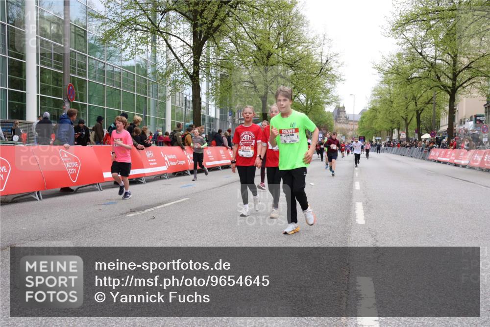 25.04.2026 - Das Zehntel Yannick Fuchs http://msf.ph/oto/9654645 25.04.2026 15:01:49 Laufen  meine-sportfotos.de