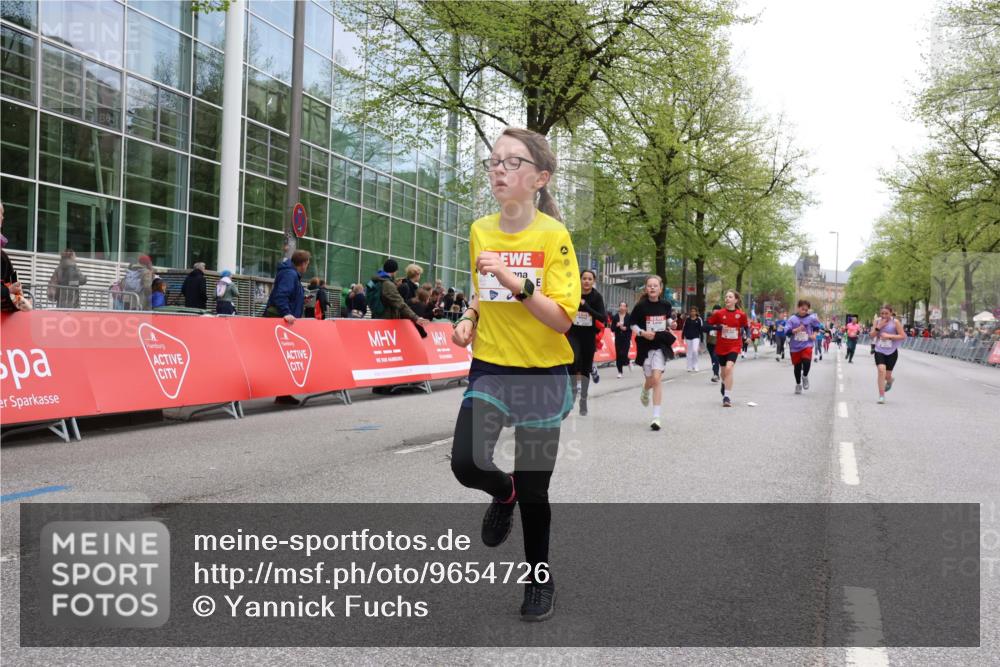 25.04.2026 - Das Zehntel Yannick Fuchs http://msf.ph/oto/9654726 25.04.2026 15:02:04 Laufen 6 meine-sportfotos.de