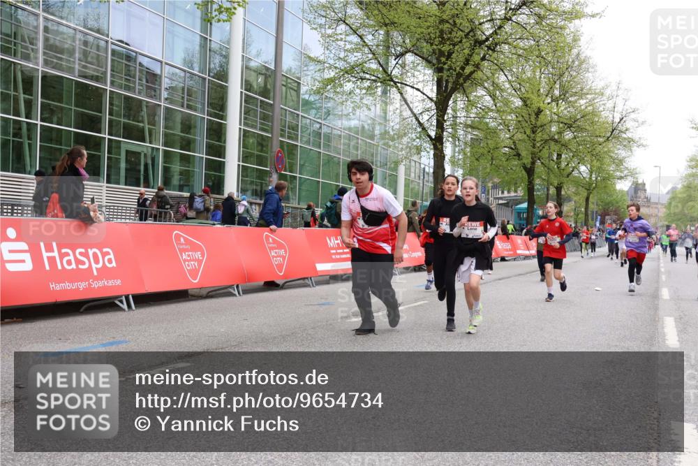 25.04.2026 - Das Zehntel Yannick Fuchs http://msf.ph/oto/9654734 25.04.2026 15:02:05 Laufen 6 meine-sportfotos.de