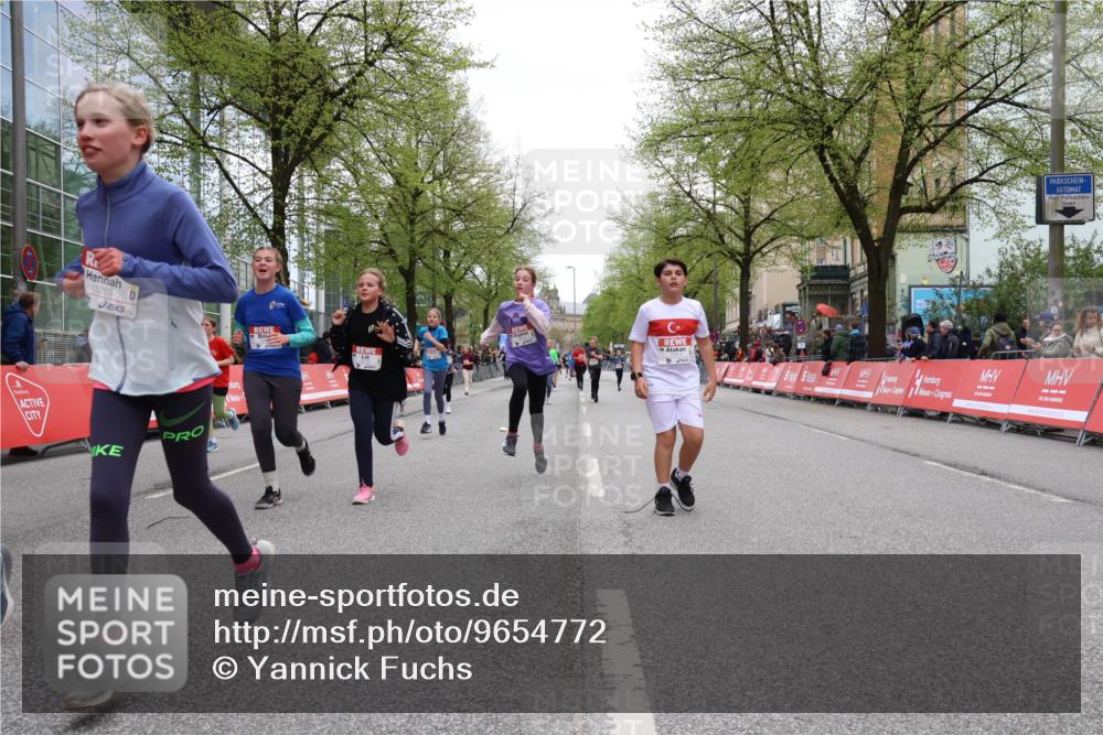 25.04.2026 - Das Zehntel Yannick Fuchs http://msf.ph/oto/9654772 25.04.2026 15:02:15 Laufen 1, 15263 meine-sportfotos.de