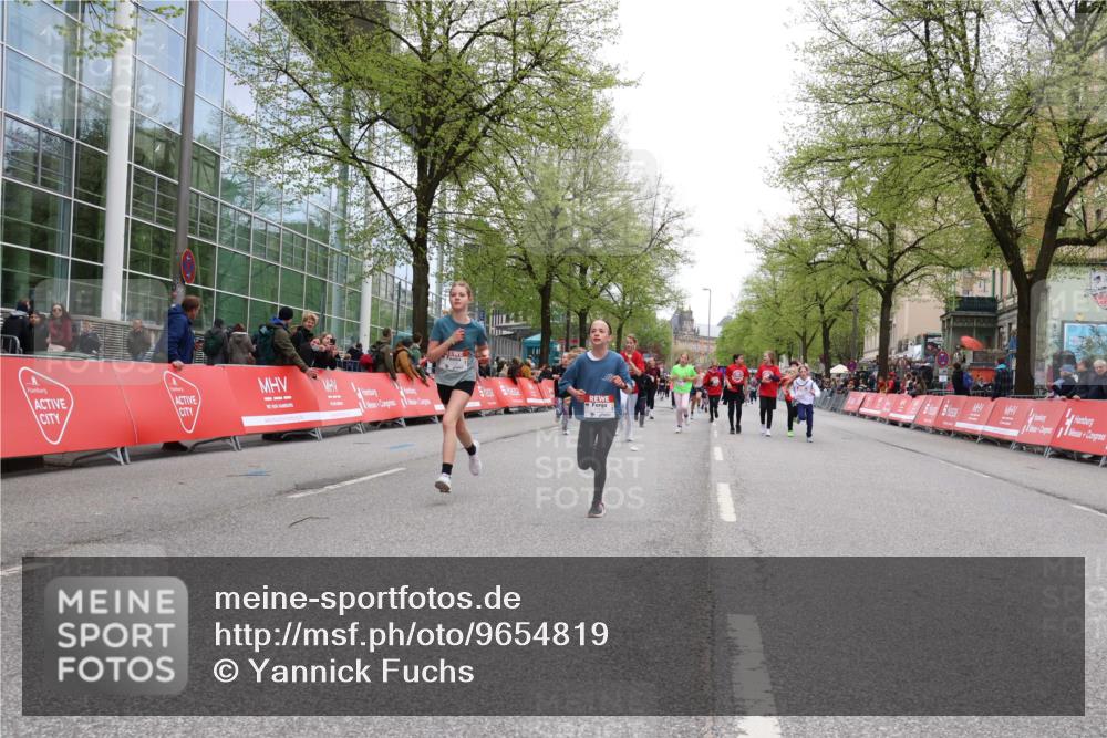 25.04.2026 - Das Zehntel Yannick Fuchs http://msf.ph/oto/9654819 25.04.2026 15:02:24 Laufen 1 meine-sportfotos.de