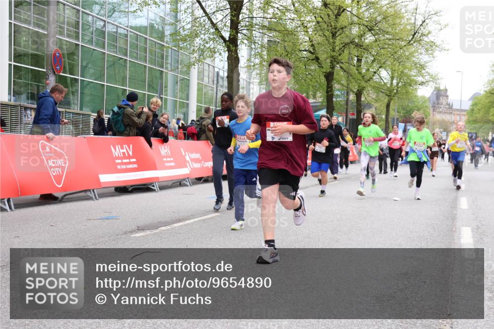 25.04.2026 - Das Zehntel Yannick Fuchs http://msf.ph/oto/9654890 25.04.2026 15:02:40 Laufen 2026 meine-sportfotos.de