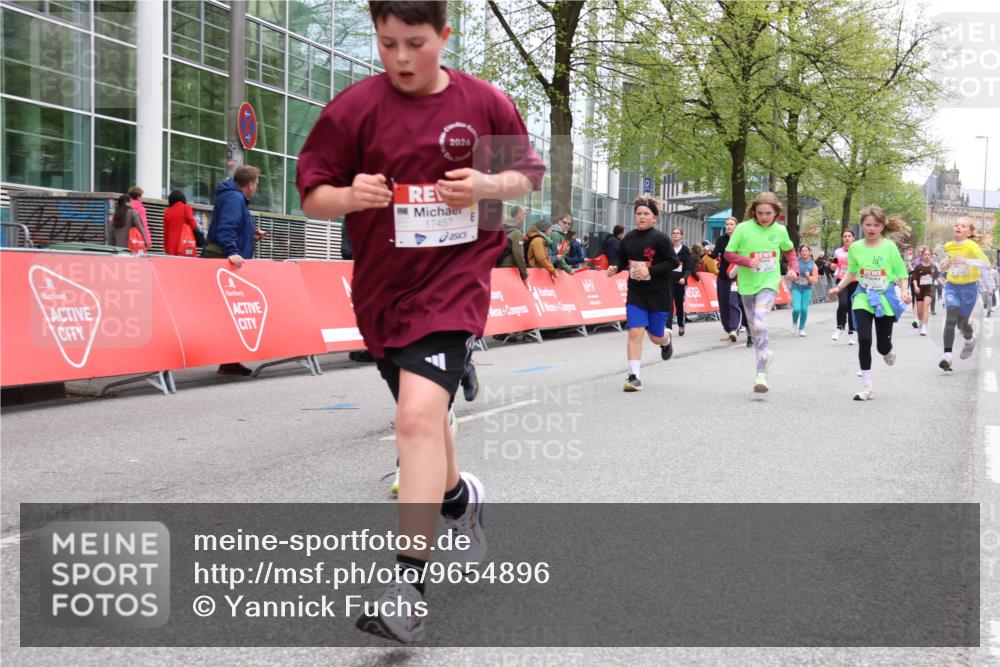25.04.2026 - Das Zehntel Yannick Fuchs http://msf.ph/oto/9654896 25.04.2026 15:02:41 Laufen 2026, 17457 meine-sportfotos.de