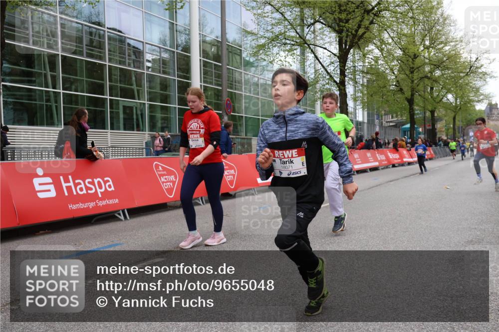 25.04.2026 - Das Zehntel Yannick Fuchs http://msf.ph/oto/9655048 25.04.2026 15:03:18 Laufen 3, 18071 meine-sportfotos.de