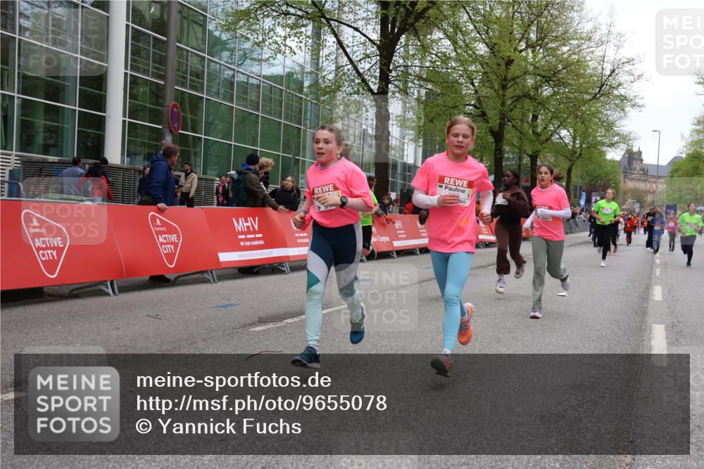 25.04.2026 - Das Zehntel Yannick Fuchs http://msf.ph/oto/9655078 25.04.2026 15:03:27 Laufen  meine-sportfotos.de