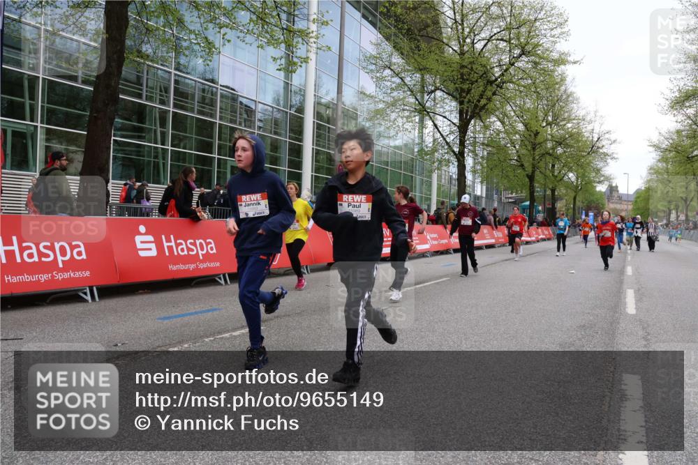 25.04.2026 - Das Zehntel Yannick Fuchs http://msf.ph/oto/9655149 25.04.2026 15:03:42 Laufen  meine-sportfotos.de