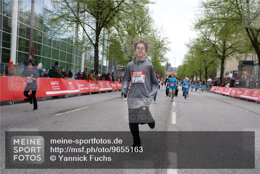 25.04.2026 - Das Zehntel Yannick Fuchs http://msf.ph/oto/9655163 25.04.2026 15:03:47 Laufen  meine-sportfotos.de