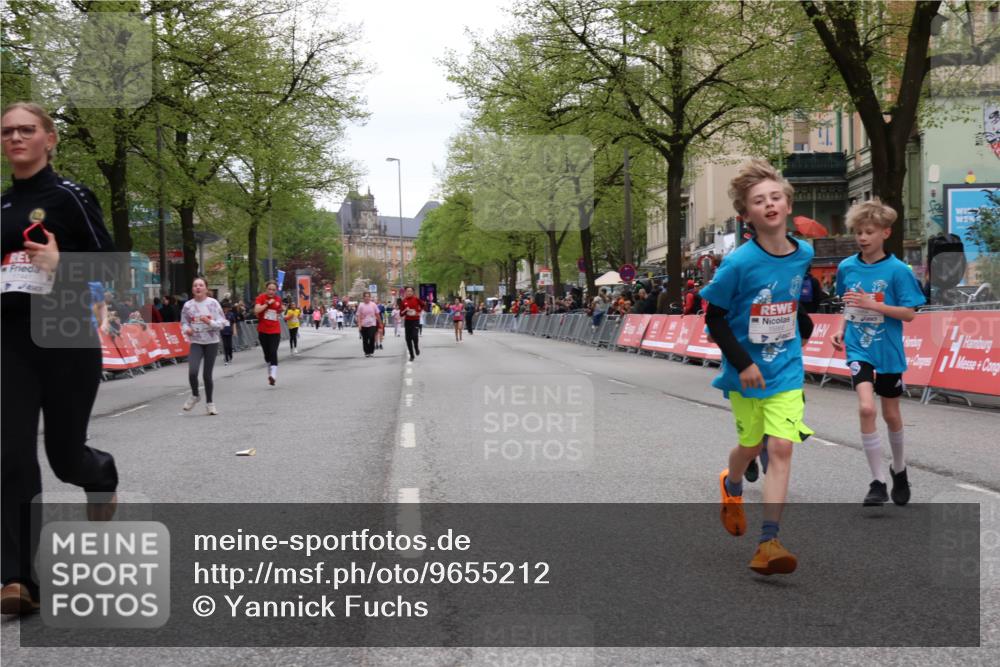 25.04.2026 - Das Zehntel Yannick Fuchs http://msf.ph/oto/9655212 25.04.2026 15:04:00 Laufen  meine-sportfotos.de