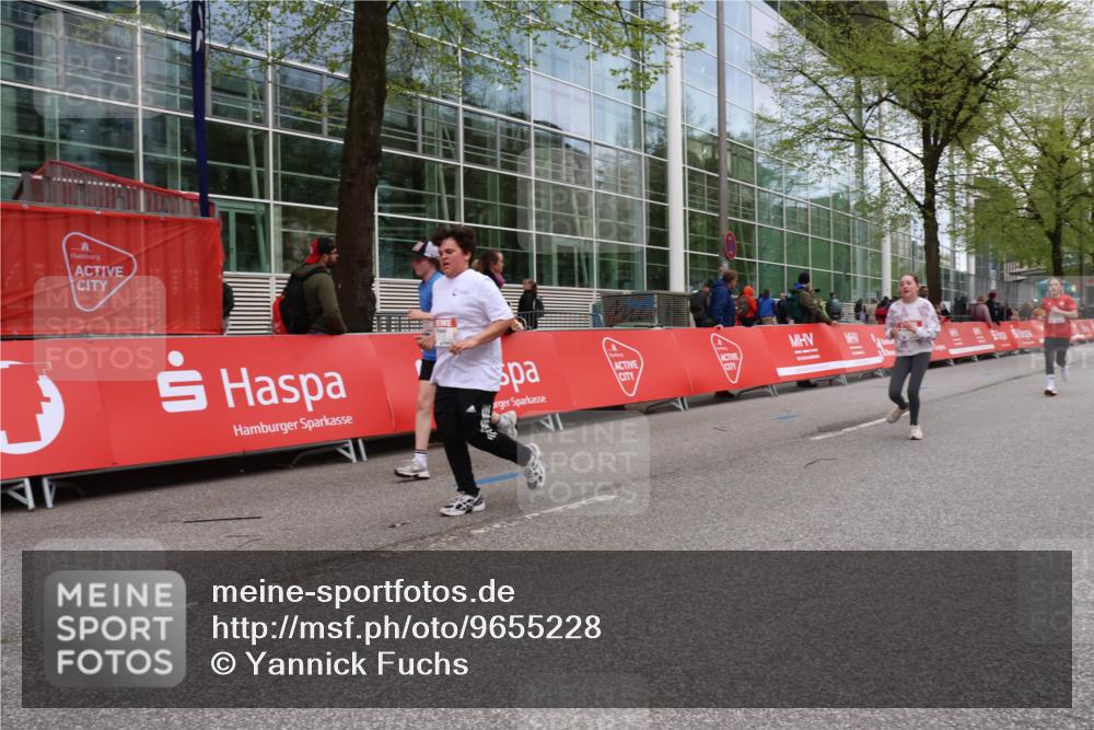 25.04.2026 - Das Zehntel Yannick Fuchs http://msf.ph/oto/9655228 25.04.2026 15:04:04 Laufen 12 meine-sportfotos.de