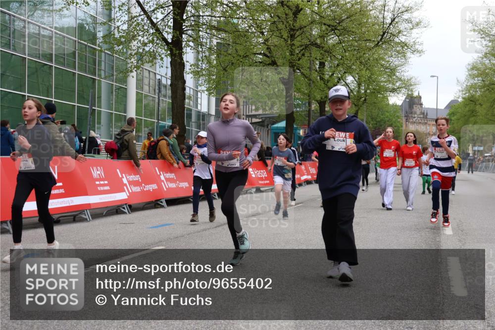 25.04.2026 - Das Zehntel Yannick Fuchs http://msf.ph/oto/9655402 25.04.2026 15:05:05 Laufen 10 meine-sportfotos.de