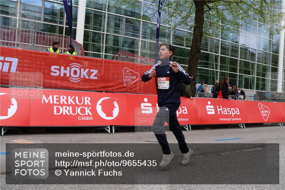 25.04.2026 - Das Zehntel Yannick Fuchs http://msf.ph/oto/9655435 25.04.2026 15:05:11 Laufen 7 meine-sportfotos.de