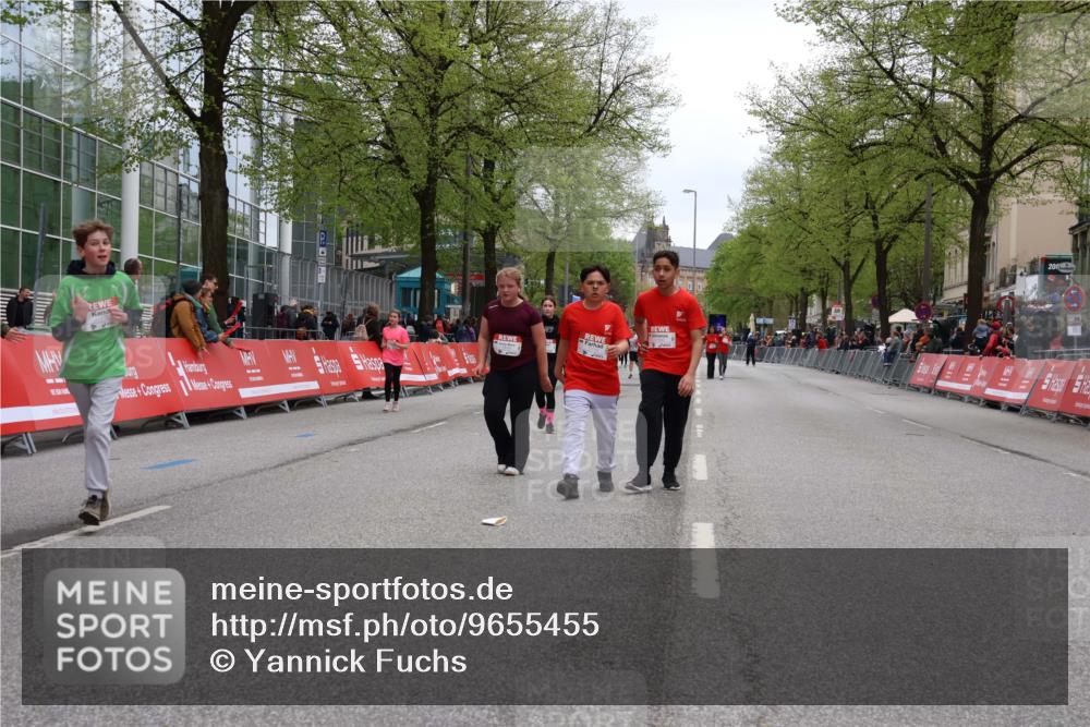 25.04.2026 - Das Zehntel Yannick Fuchs http://msf.ph/oto/9655455 25.04.2026 15:05:18 Laufen  meine-sportfotos.de