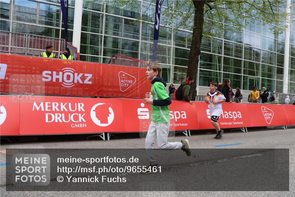 25.04.2026 - Das Zehntel Yannick Fuchs http://msf.ph/oto/9655461 25.04.2026 15:05:20 Laufen  meine-sportfotos.de