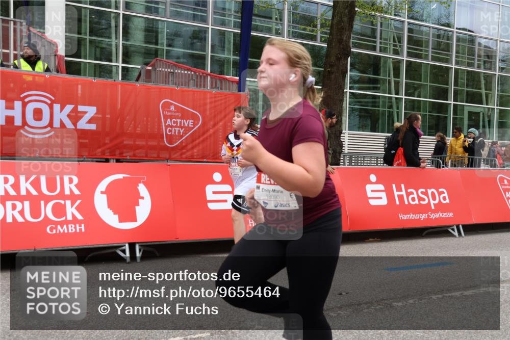 25.04.2026 - Das Zehntel Yannick Fuchs http://msf.ph/oto/9655464 25.04.2026 15:05:21 Laufen 36, 18090 meine-sportfotos.de