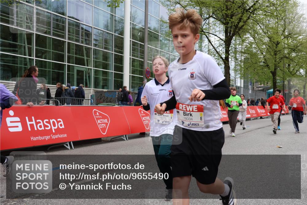 25.04.2026 - Das Zehntel Yannick Fuchs http://msf.ph/oto/9655490 25.04.2026 15:05:36 Laufen 6, 18070, 18034 meine-sportfotos.de