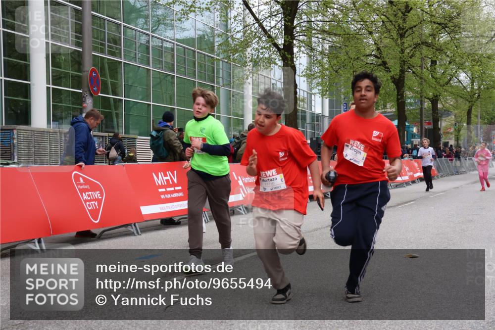 25.04.2026 - Das Zehntel Yannick Fuchs http://msf.ph/oto/9655494 25.04.2026 15:05:37 Laufen 17716, 17698 meine-sportfotos.de