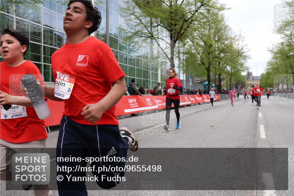 25.04.2026 - Das Zehntel Yannick Fuchs http://msf.ph/oto/9655498 25.04.2026 15:05:38 Laufen 17716, 98 meine-sportfotos.de