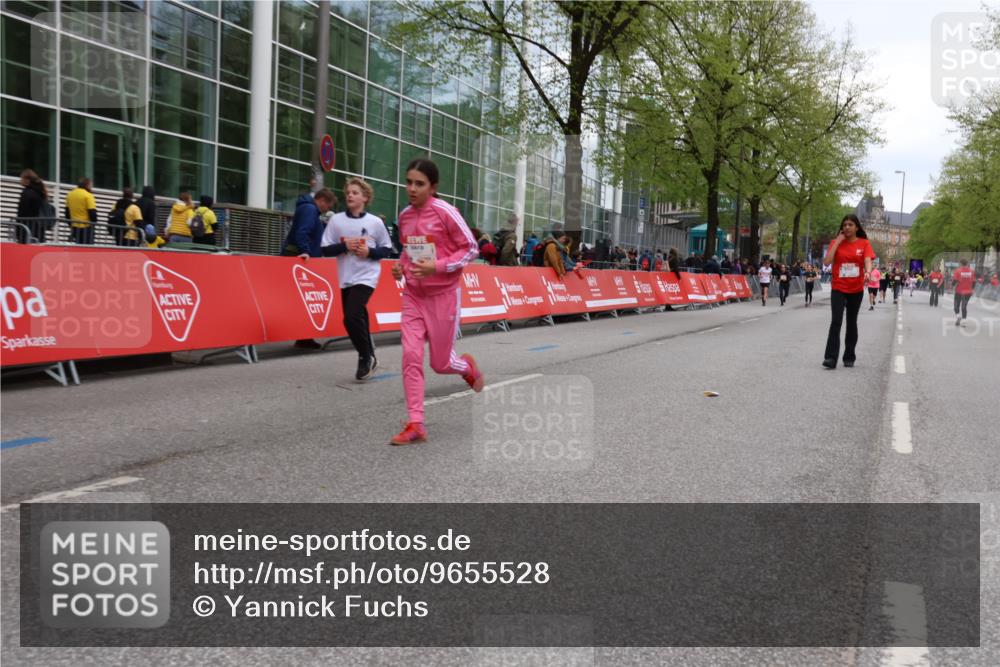 25.04.2026 - Das Zehntel Yannick Fuchs http://msf.ph/oto/9655528 25.04.2026 15:05:45 Laufen 1 meine-sportfotos.de