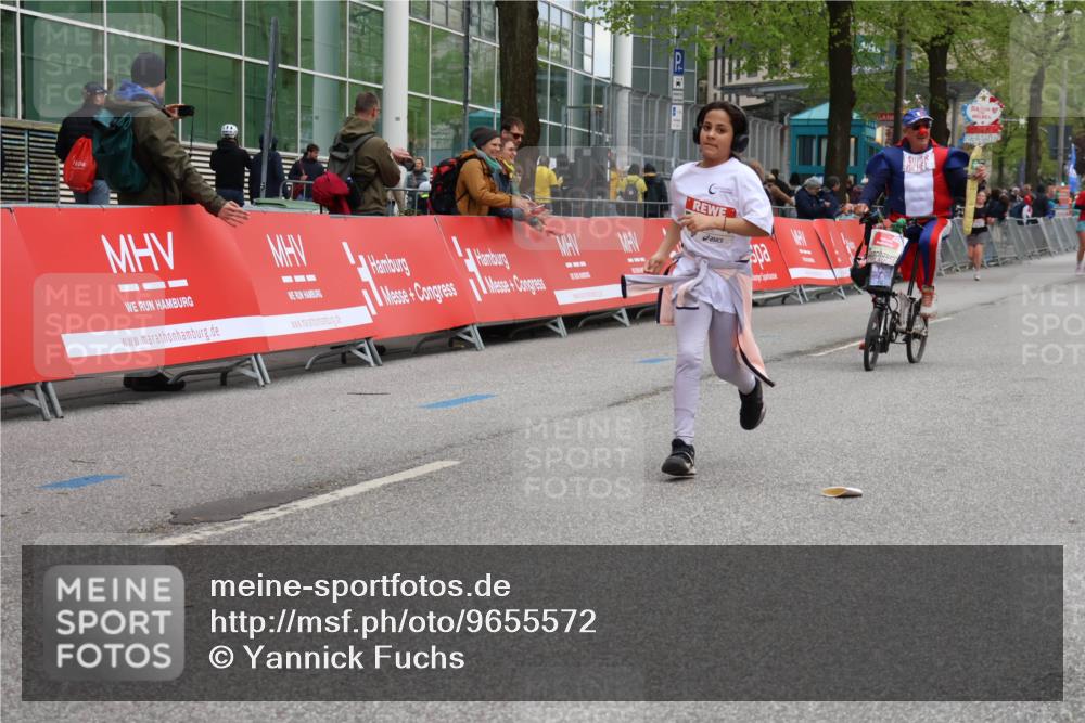 25.04.2026 - Das Zehntel Yannick Fuchs http://msf.ph/oto/9655572 25.04.2026 15:06:10 Laufen  meine-sportfotos.de