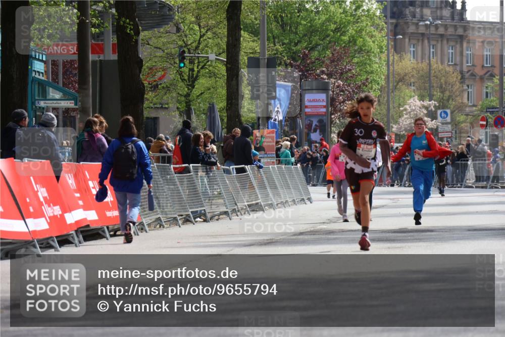 25.04.2026 - Das Zehntel Yannick Fuchs http://msf.ph/oto/9655794 25.04.2026 15:08:35 Laufen 30 meine-sportfotos.de