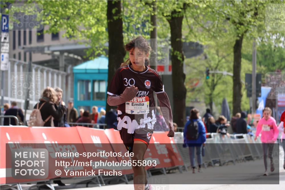 25.04.2026 - Das Zehntel Yannick Fuchs http://msf.ph/oto/9655803 25.04.2026 15:08:39 Laufen 30, 15308 meine-sportfotos.de