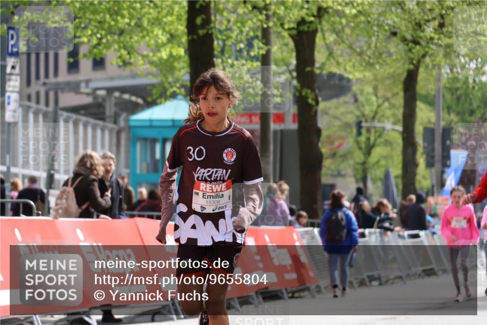 25.04.2026 - Das Zehntel Yannick Fuchs http://msf.ph/oto/9655804 25.04.2026 15:08:40 Laufen 5, 30, 1910, 15308 meine-sportfotos.de