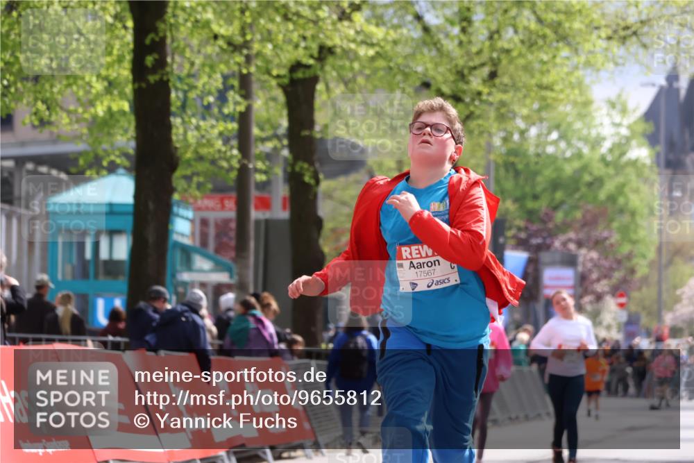 25.04.2026 - Das Zehntel Yannick Fuchs http://msf.ph/oto/9655812 25.04.2026 15:08:41 Laufen 17567 meine-sportfotos.de